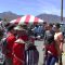 Watch Marchers at the Bataan Memorial Death March Finish Line. Part 2