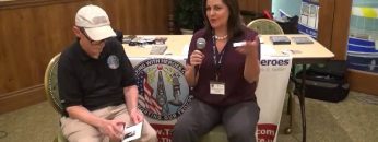 Watch Marjorie Morrison CEO/Founder PsychArmor.org Institute – Free Online Courses