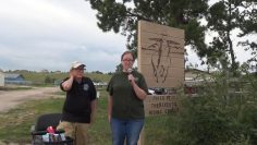 Watch Melissa Anthony with Pikes Peak Therapeutic Riding Center “Partnering with Horses