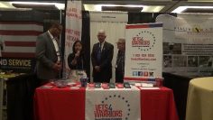 Watch MG Mark Graham US Army (Ret) Almost 35 Years of Service. Now Director of Vets4Warriors