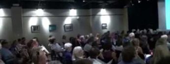 Watch Michele Ostrander & Ralph Reed -Freedom Service Dogs of America