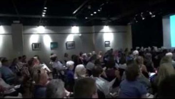 Watch Michele Ostrander & Ralph Reed -Freedom Service Dogs of America