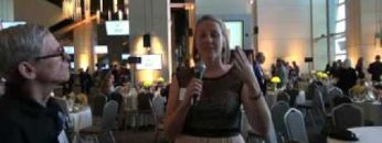 Watch Missy Hyatt Project Sanctuary Director of Programs & Special Events at 5/16 GALA