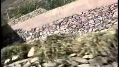 Watch more as we drive through Afghan Villages with Engineers of the Panjshir PRT