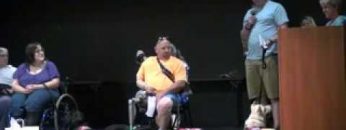 Watch more Freedom Service Dogs Graduation Teams Part 3