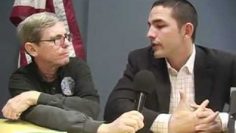 WATCH more with Iraq Veteran – 14 Year Active Duty and Reservist Grant Moon Part 2