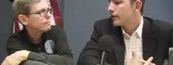 WATCH more with Iraq Veteran – 14 Year Active Duty and Reservist Grant Moon Part 2