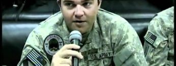 Watch National Guard 2nd of 285th Assault Helicopter Battalion Soldiers in Basrah, Iraq