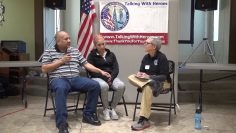 Watch Navy Vet Geronimo Aguilar & Wife Yvida Aquilar helped at Marriage Management