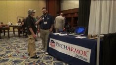 Watch Neil Stevens Marines & Army. Now with PsychArmor Helping other Veterans!