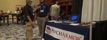 Watch Neil Stevens Marines & Army. Now with PsychArmor Helping other Veterans!