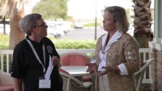 Watch Noel Humphreys Executive Director of Patriots Path – Military to Civilian Career Transition