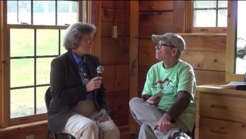 Watch Noel McCall Exec Dir. Patriots-Path Military to Civilian Career Transition Course