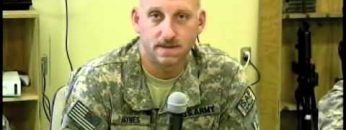 Watch North Dakota National Guard Soldiers in Bagram, Afghanistan Part 1