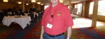 Watch Paige Lanier 13-Year Army Vietnam Vet. with B/Battery 2/77 Artillery 4ID at Reunion