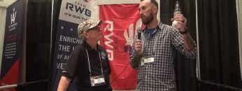 Watch Patrick Griffith, Army Afghanistan Vet, SE Regional Program Manager Team RWB