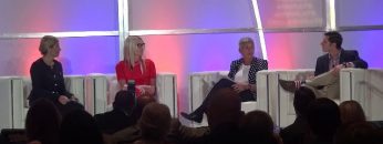 Watch René Bardorf, WPP, Catharine Grimes, BMS, Marcus Ruzek, Brenda Suits, BoA