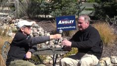 Watch Ret AF COL Mike Angley 25 years Service seeks to be El Paso County, Colorado Sheriff