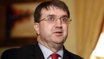 Watch Robert Wilkie, Secretary, VA, Veteran.&  Dr. Lynda Davis VA. – Announcements