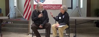 Watch Roland Berg 24-year Deputy Constable in San Antonio, Hypnotist