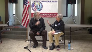 Watch Roland Berg 24-year Deputy Constable in San Antonio, Hypnotist