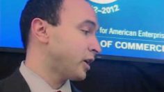 Watch Ross Cohen Afghan Veteran – Now with US Chamber of Commerce Hiring Our Heroes