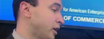 Watch Ross Cohen Afghan Veteran – Now with US Chamber of Commerce Hiring Our Heroes