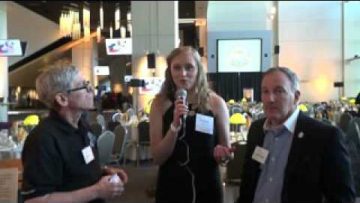 Watch Sara Turnley & 28 Year Navy Vet Andrew Turnley talk about Project Sanctuary