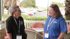 Watch Sarah Galassini Placement Training Director at Freedom Service Dogs