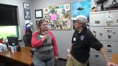Watch Sarah Gallasini Placement Training Director  Freedom Service Dogs of America