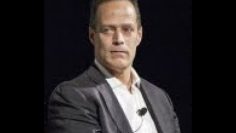 Watch Sebastian Junger Best Selling Author, Film Director, 2007-2008 in Afghanistan. Many Awards