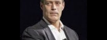 Watch Sebastian Junger Best Selling Author, Film Director, 2007-2008 in Afghanistan. Many Awards