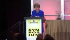 Watch Senator Elizabeth Dole Founder Elizabeth Dole Foundation and much More!