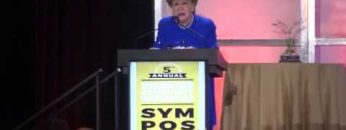 Watch Senator Elizabeth Dole Founder Elizabeth Dole Foundation and much More!