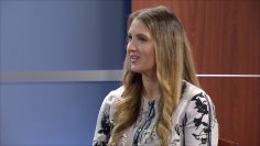 Watch Severely Wounded Afghan Veteran Army MSGT Todd Nelson now working at USAA