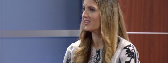 Watch Severely Wounded Afghan Veteran Army MSGT Todd Nelson now working at USAA