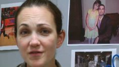 WATCH SFC Jennifer-Rebeccah Williams 21 Year Veteran in Bagram AF Afghanistan Part 2