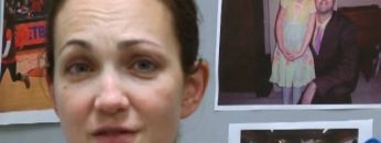 WATCH SFC Jennifer-Rebeccah Williams 21 Year Veteran in Bagram AF Afghanistan Part 2