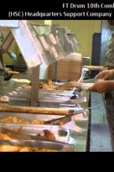 WATCH SgtRichards SpcRodgers PfcOlicares SpcRowe on Tour of Mountain Eagle Cafe #2