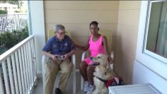 Watch Shanda Taylor Boyd U.S. Army, (Ret), BA, BSN, RN, MHR, Disabled Vet, Vet Helping Vets