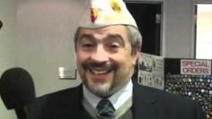 WATCH Six More Interviews and Shout Outs to our Troops with American Legion Leaders