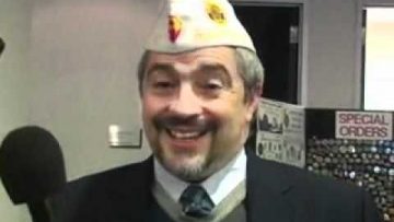 WATCH Six More Interviews and Shout Outs to our Troops with American Legion Leaders