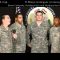 WATCH SPC Jones, PFC Hill, 1LT Generazio, SSGT Dubose, SPC Adams in Baghdad