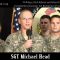 WATCH SSGT Jeff Pool, 2LT Casey Nugent, 1LT Jennifer Shelton, SGT Michael Head in Baghdad