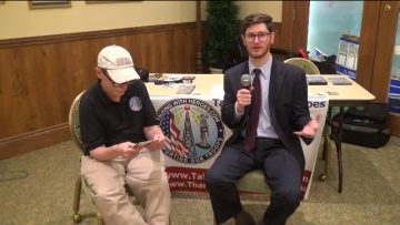 Watch Steven F. Strauss with UniteUS.com – Collaboration Leads to Better Outcomes