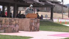 WATCH the Fort Carson Honor Rally for Fallen Hero SSG Kennith Mayne Part 1