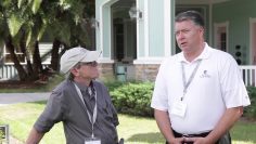 Watch Tim Wegscheid Pres. Tee It Up for the Troops Supporting Those Who Protect Us