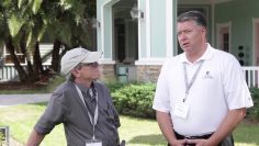 Watch Tim Wegscheid Pres. Tee It Up for the Troops Supporting Those Who Protect Us