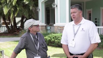 Watch Tim Wegscheid Pres. Tee It Up for the Troops Supporting Those Who Protect Us