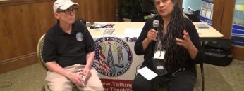 Watch Toni Colley-Lee E.D. Silver Lining Villages – Veterans Holistic Emotional Health for PTS